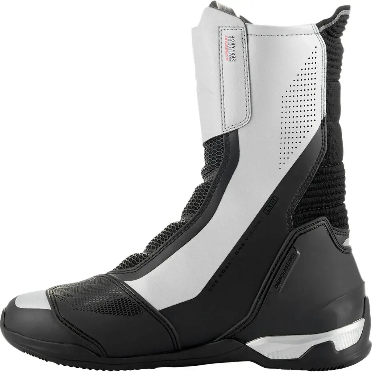 Racing motorlaarzen Alpinestars SP-X BOA 2/5