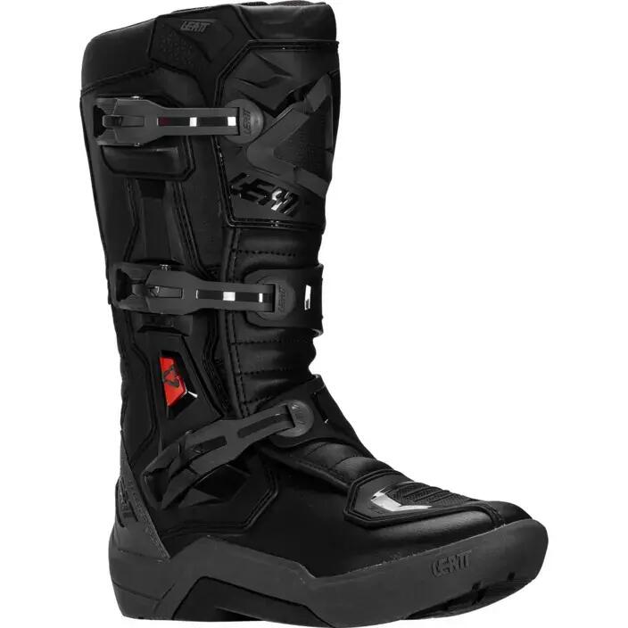 Botas de motocross para crianças Leatt 3.5 2/5