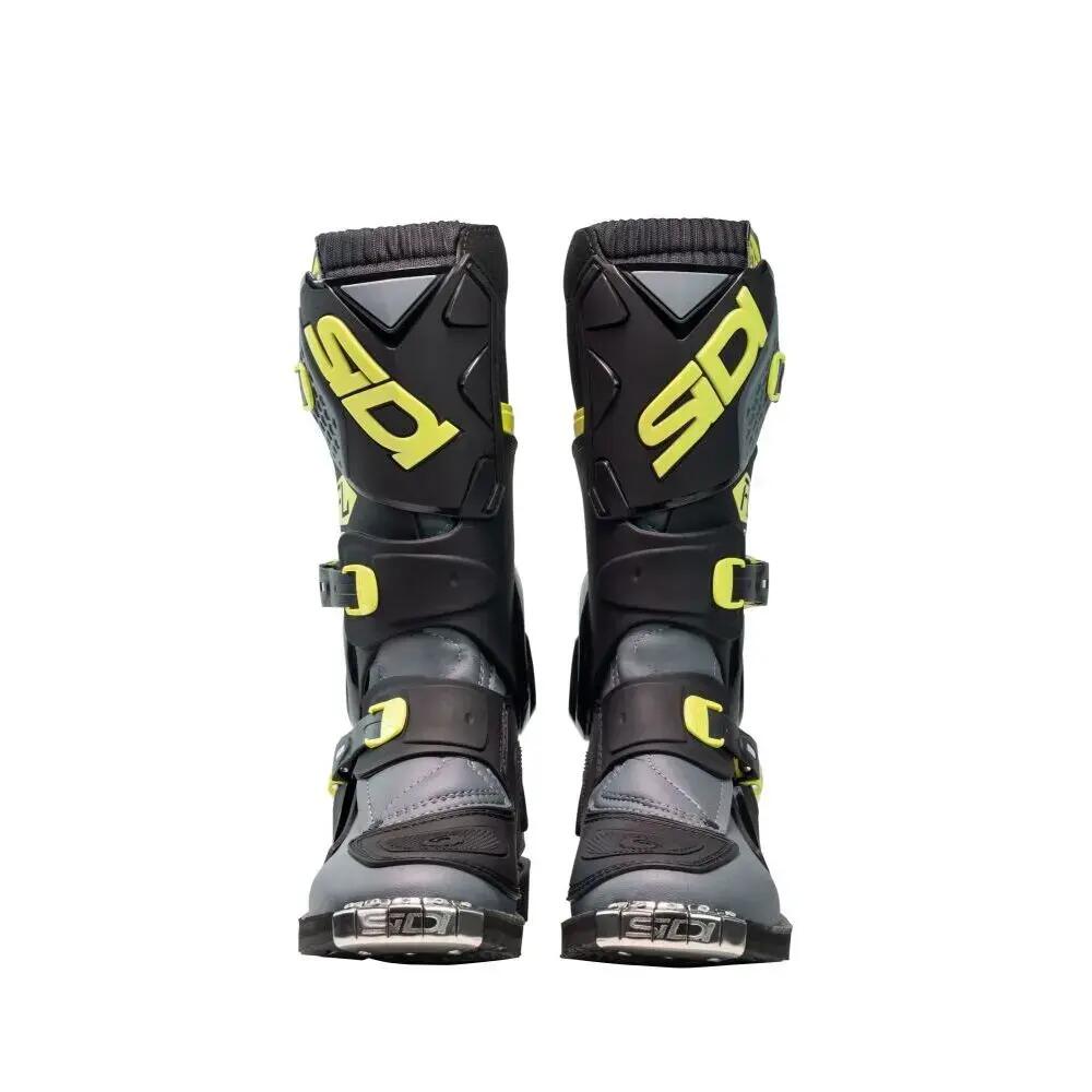 Stivali da motocross Sidi Flame 3/3