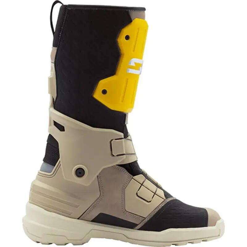Bottes moto Sidi Taurus GTX 2/5