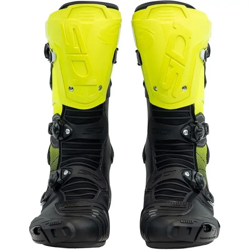 Buty motocyklowe wyścigowe Sidi Mag-1 3/3
