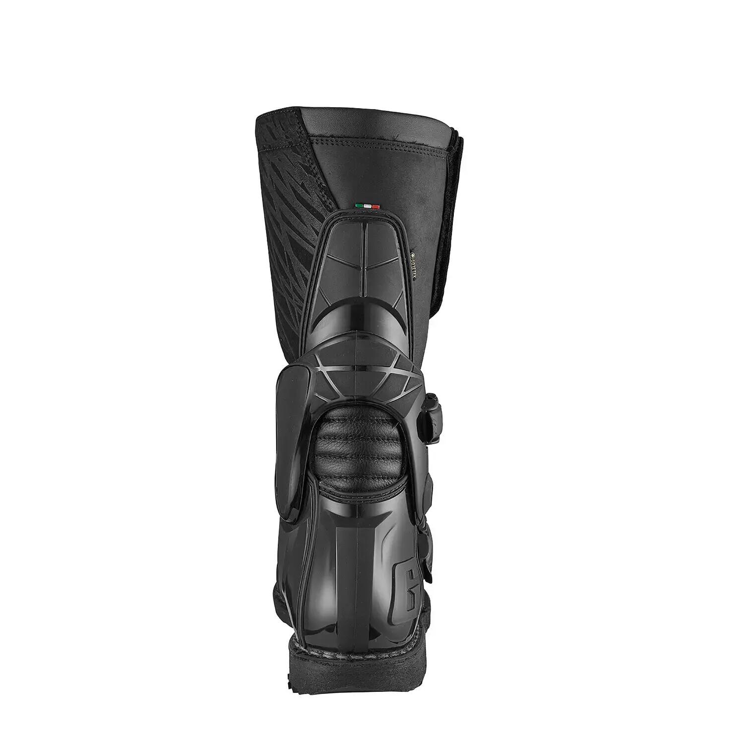 Motorcycle Boots Gaerne Dakar Gore-tex 3/5