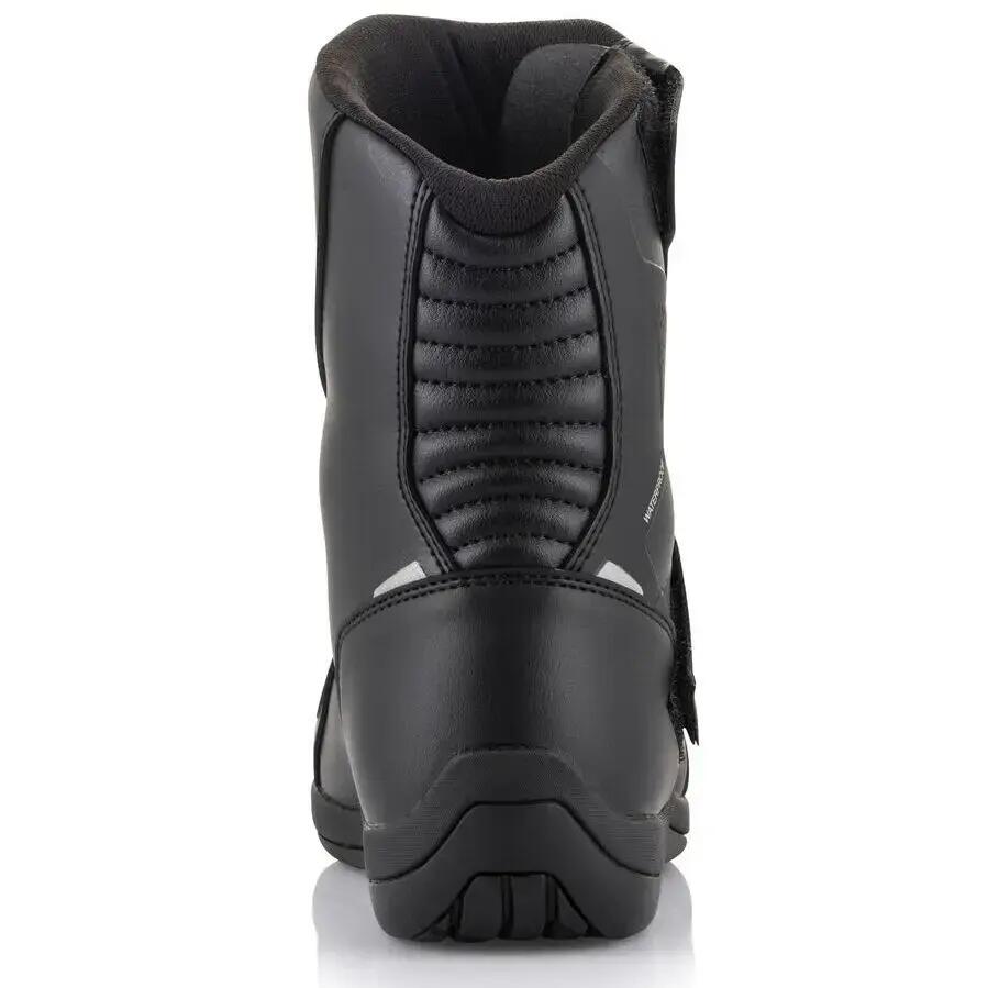 Motorcycle boots Alpinestars ridge v2 wp 6/7
