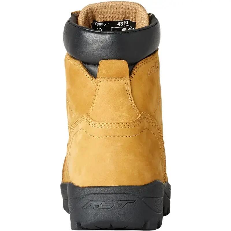 Bottes moto RST Workwear-sable CE 3/5