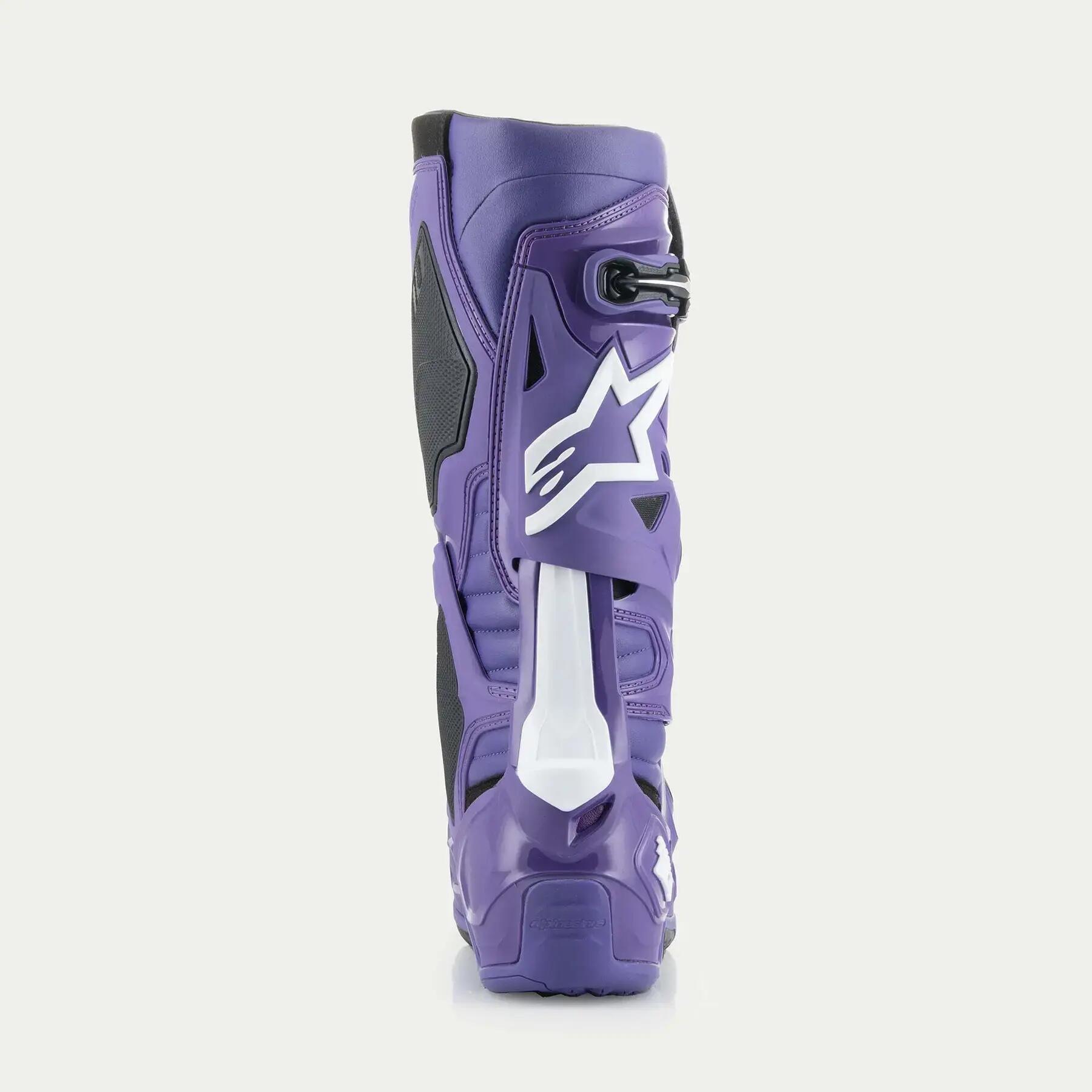 Stivali da motocross Alpinestars Tech 10 3/7