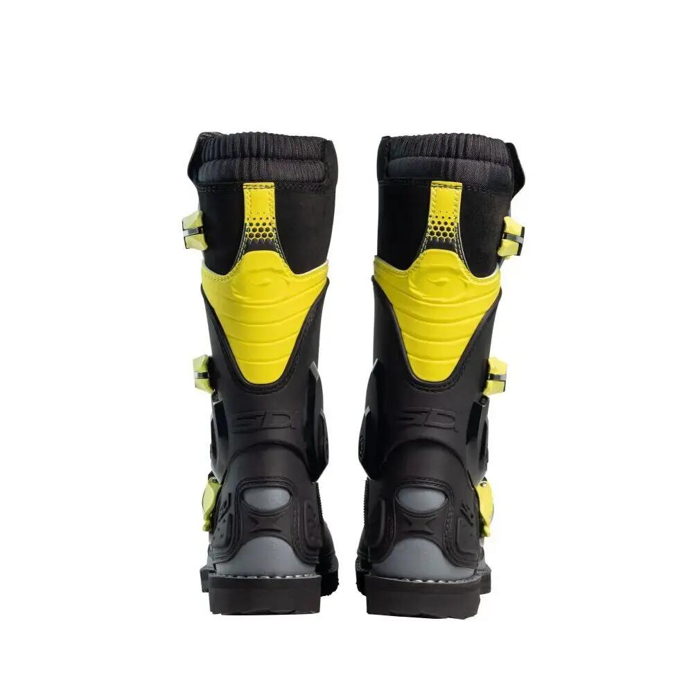 Stivali da motocross Sidi Flame 2/3