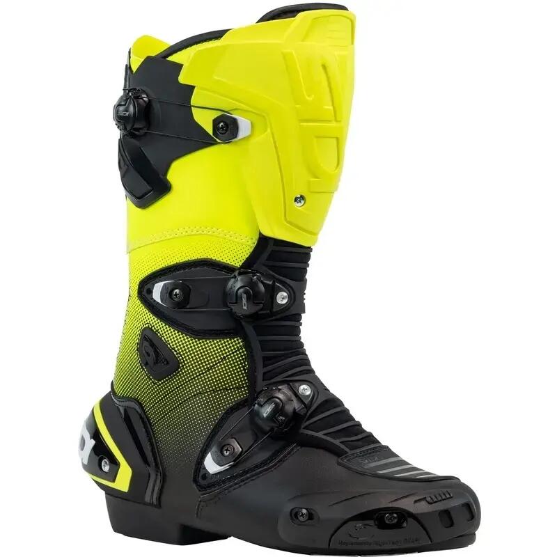 Buty motocyklowe wyścigowe Sidi Mag-1 2/3