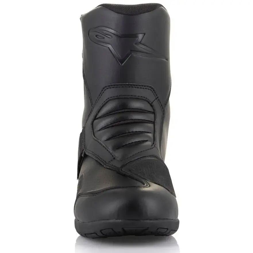 Motorcycle boots Alpinestars ridge v2 wp 5/7