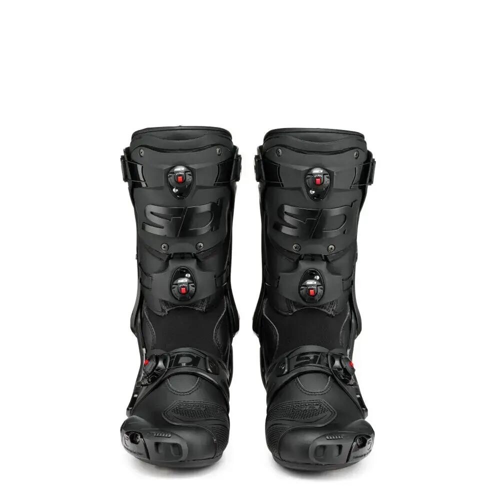Buty motocyklowe wyścigowe Sidi Rex 2/5
