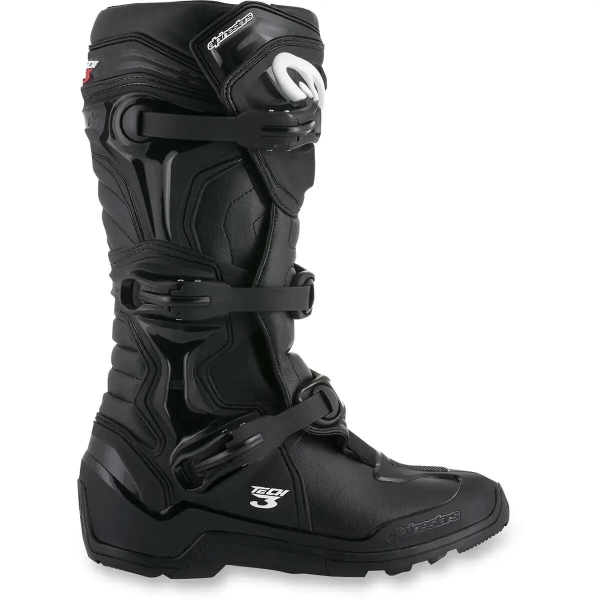 Motorcross schoenen Alpinestars tech 3 enduro 2/3