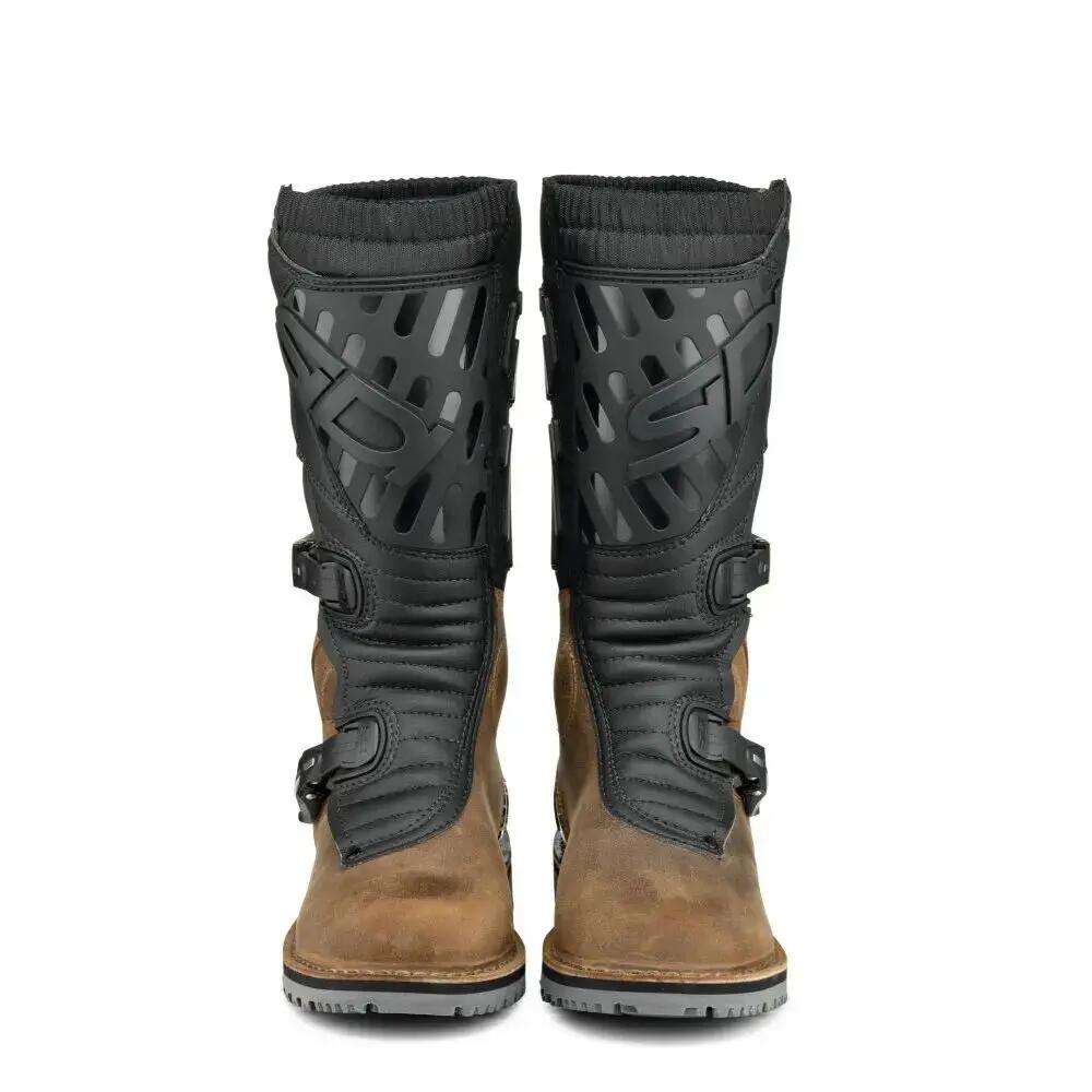 Buty motocrossowe Sidi Trial Zero.2 2/5