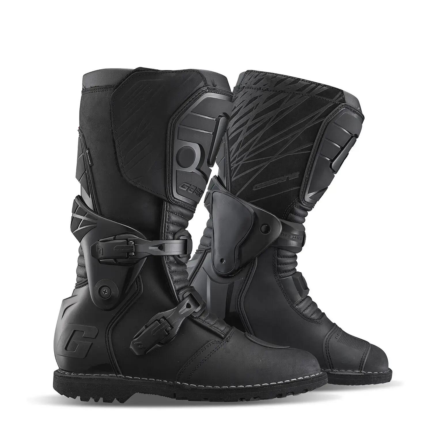 Motorcycle Boots Gaerne Dakar Gore-tex 2/5