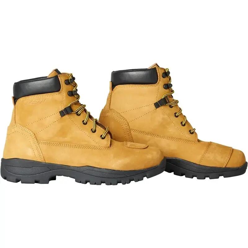 Bottes moto RST Workwear-sable CE 2/5