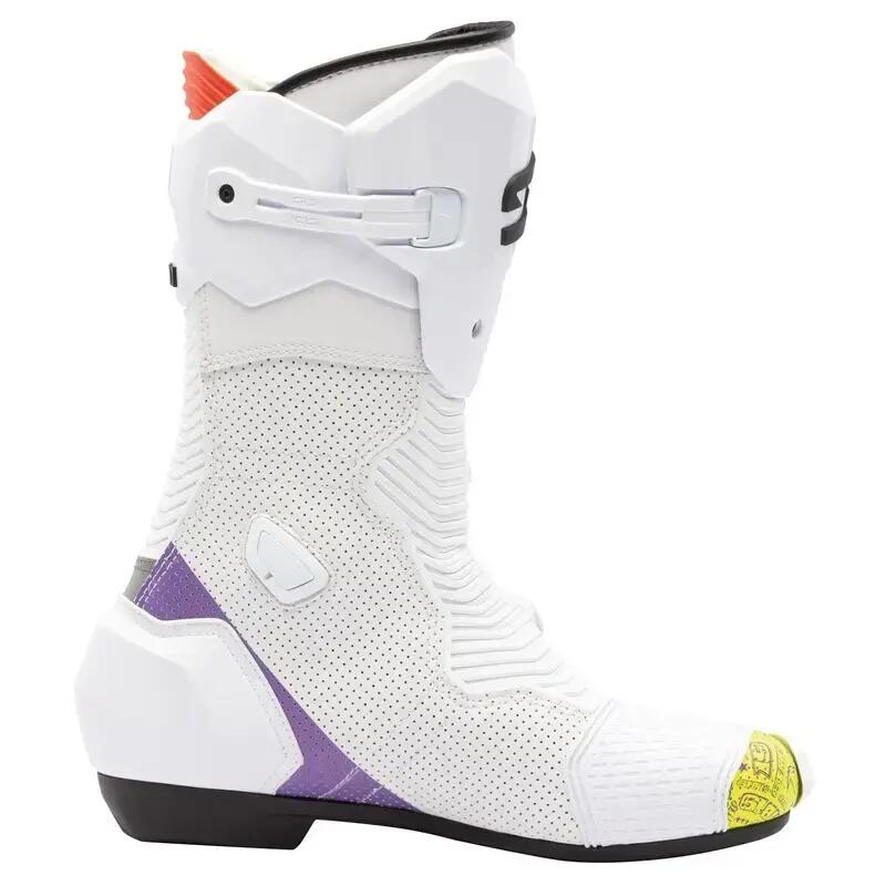 Racing motorlaarzen Sidi Mag-2 Air 2/4