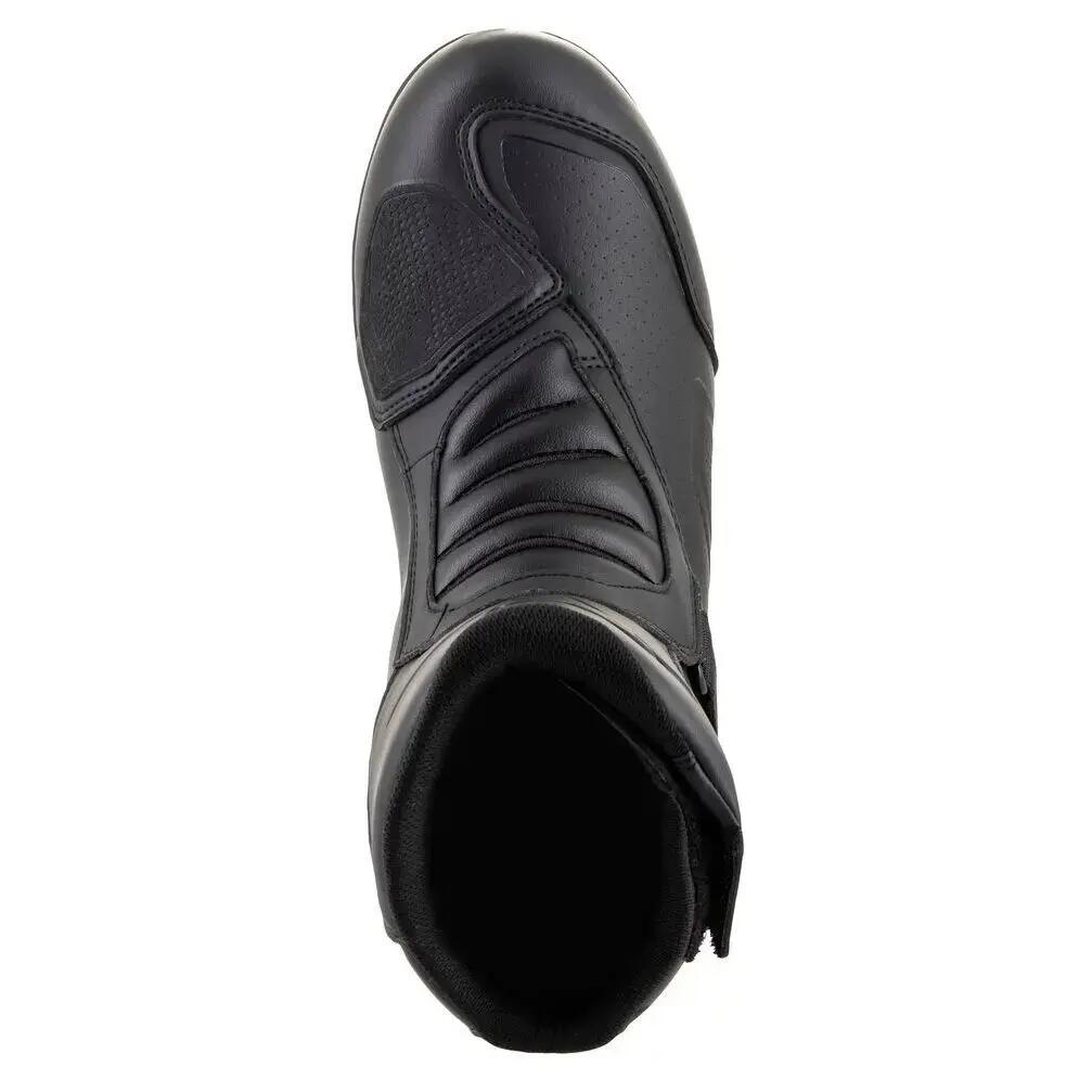 Motorcycle boots Alpinestars ridge v2 wp 4/7