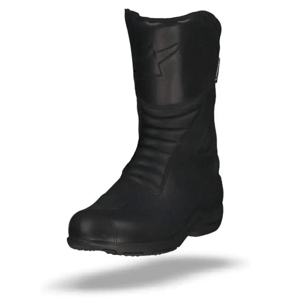 Stivali da moto Alpinestars web gore-tex® touring 4/7