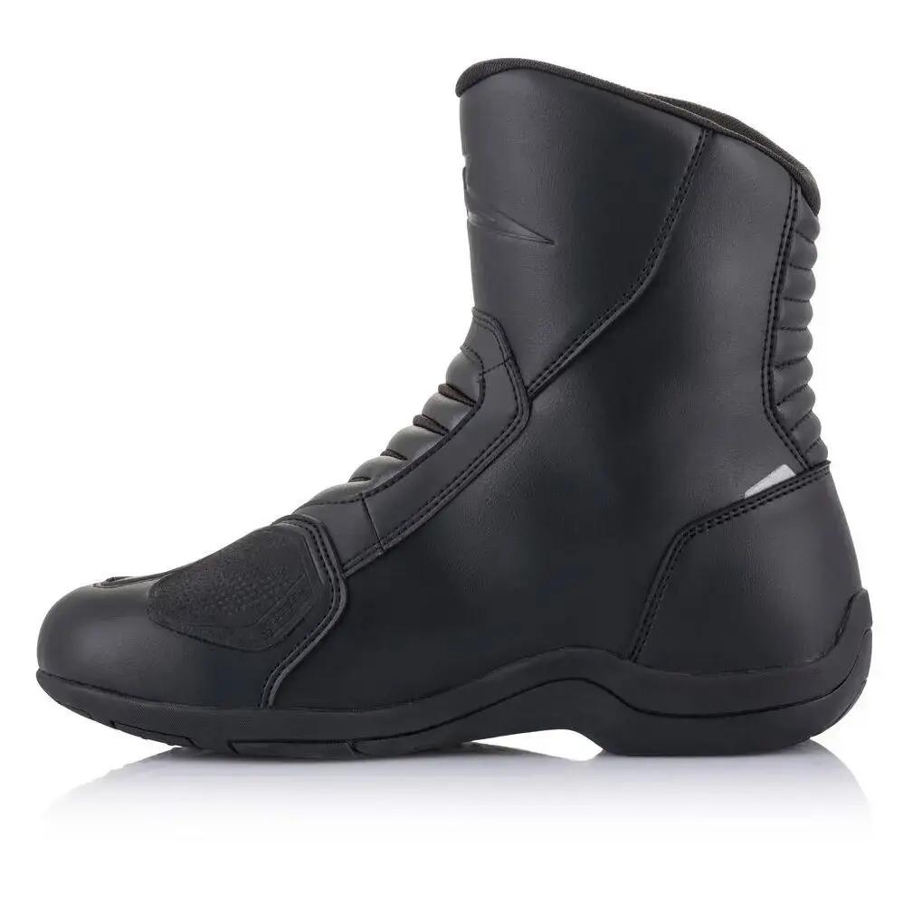 Motorcycle boots Alpinestars ridge v2 wp 3/7