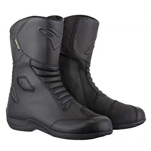 Stivali da moto Alpinestars web gore-tex® touring 2/7