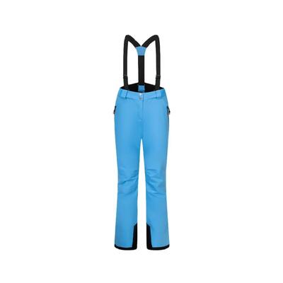 Donna Pantaloni Da Sci Dare 2B Diminish Ll Pepe Bianco