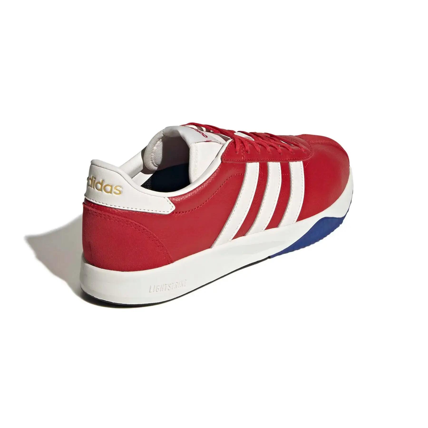 Zapatillas infantil adidas Run 76/26 4/5