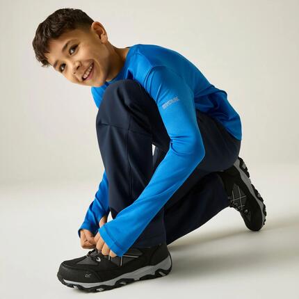 Pantalon Enfant (Noir)
