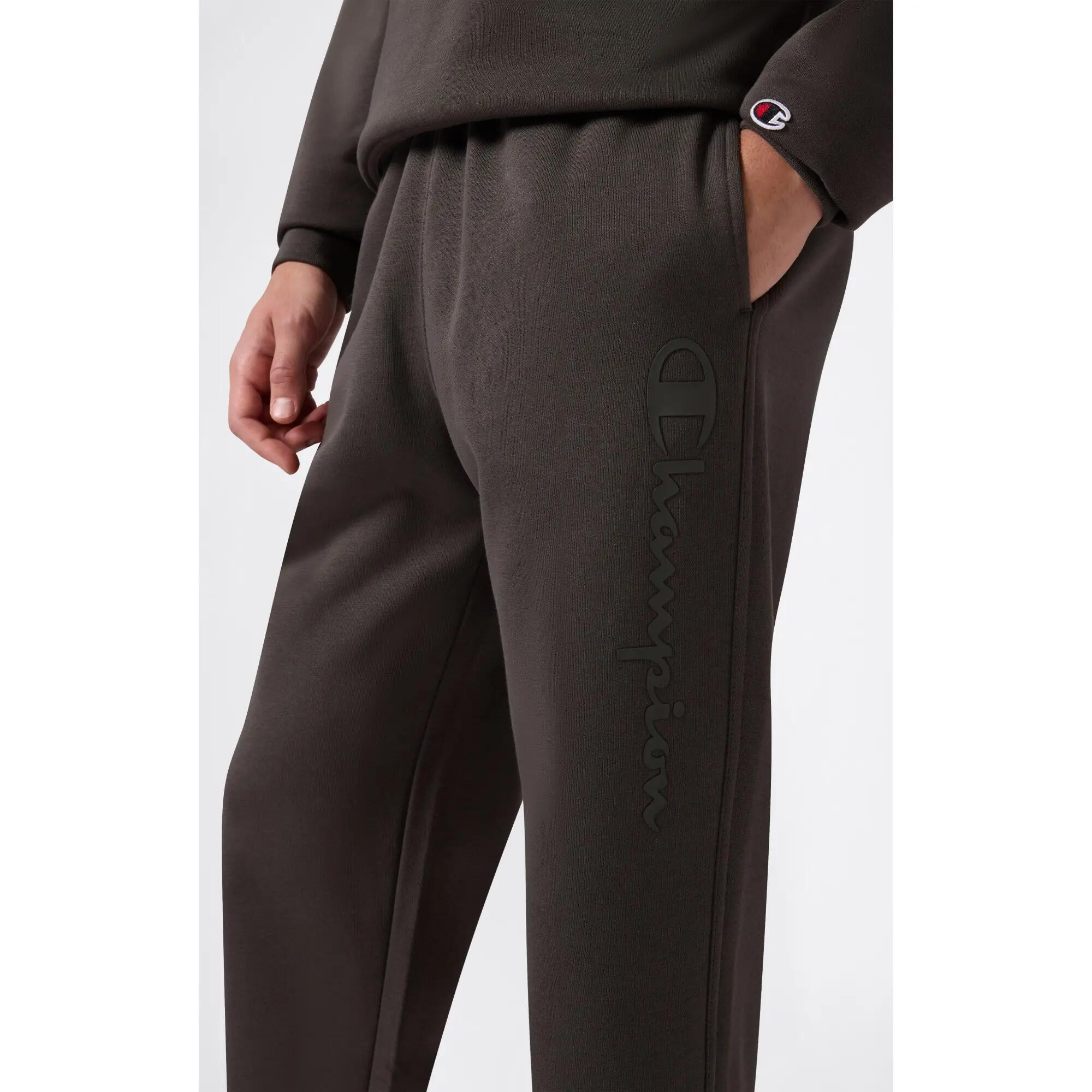 Pantaloni Champion Straight Hem Pants Adulto 5/5