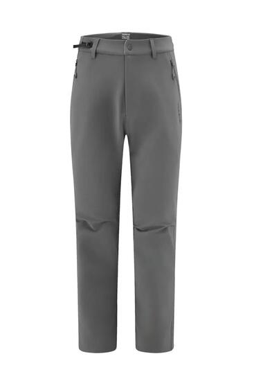 Herren-Wanderhose Himex Softshell TAMMAO91147