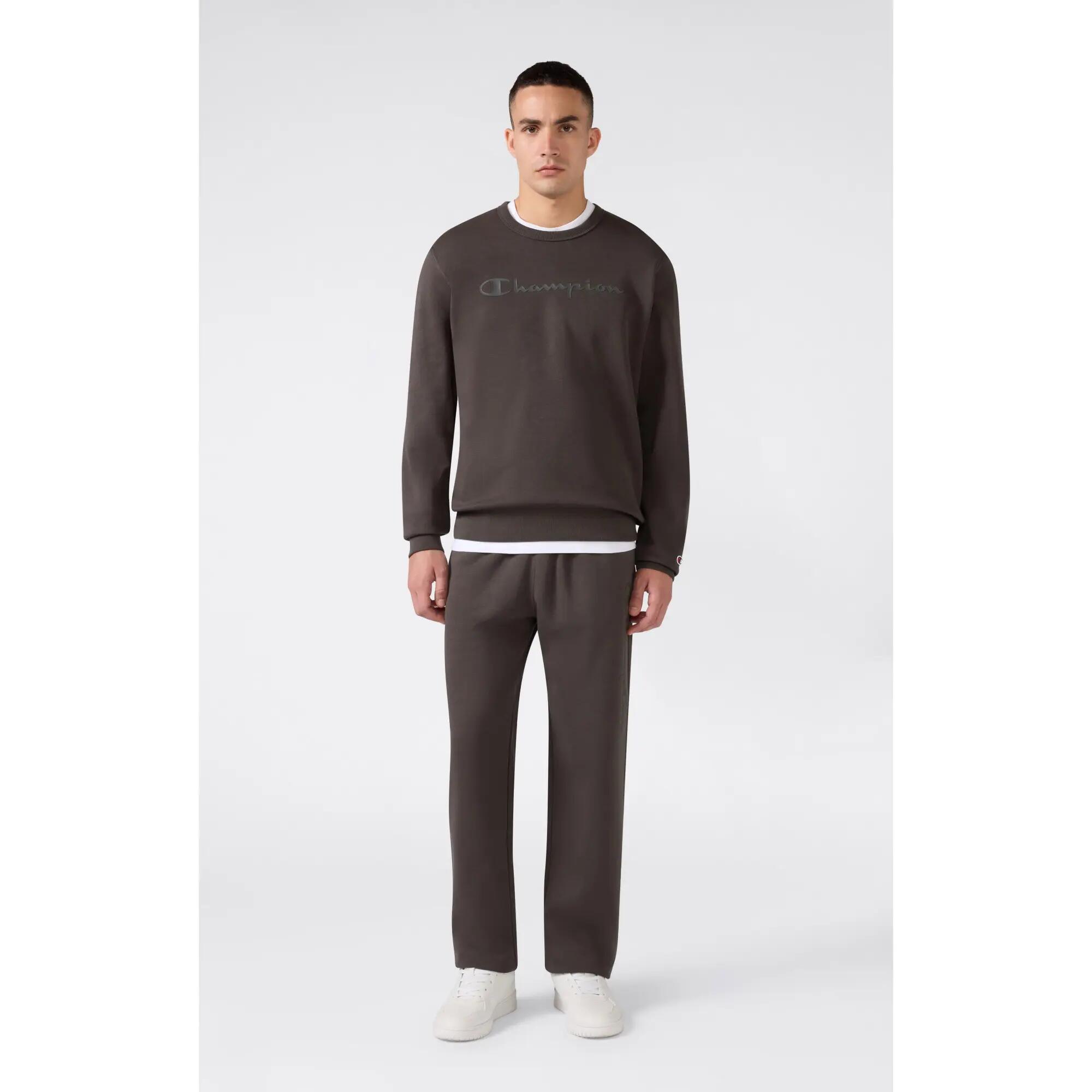 Pantaloni Champion Straight Hem Pants Adulto 4/5