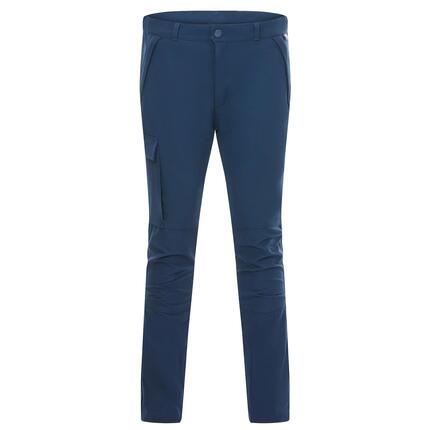Pantalon TECH MOUNTAIN Enfant (Bleu Marine)