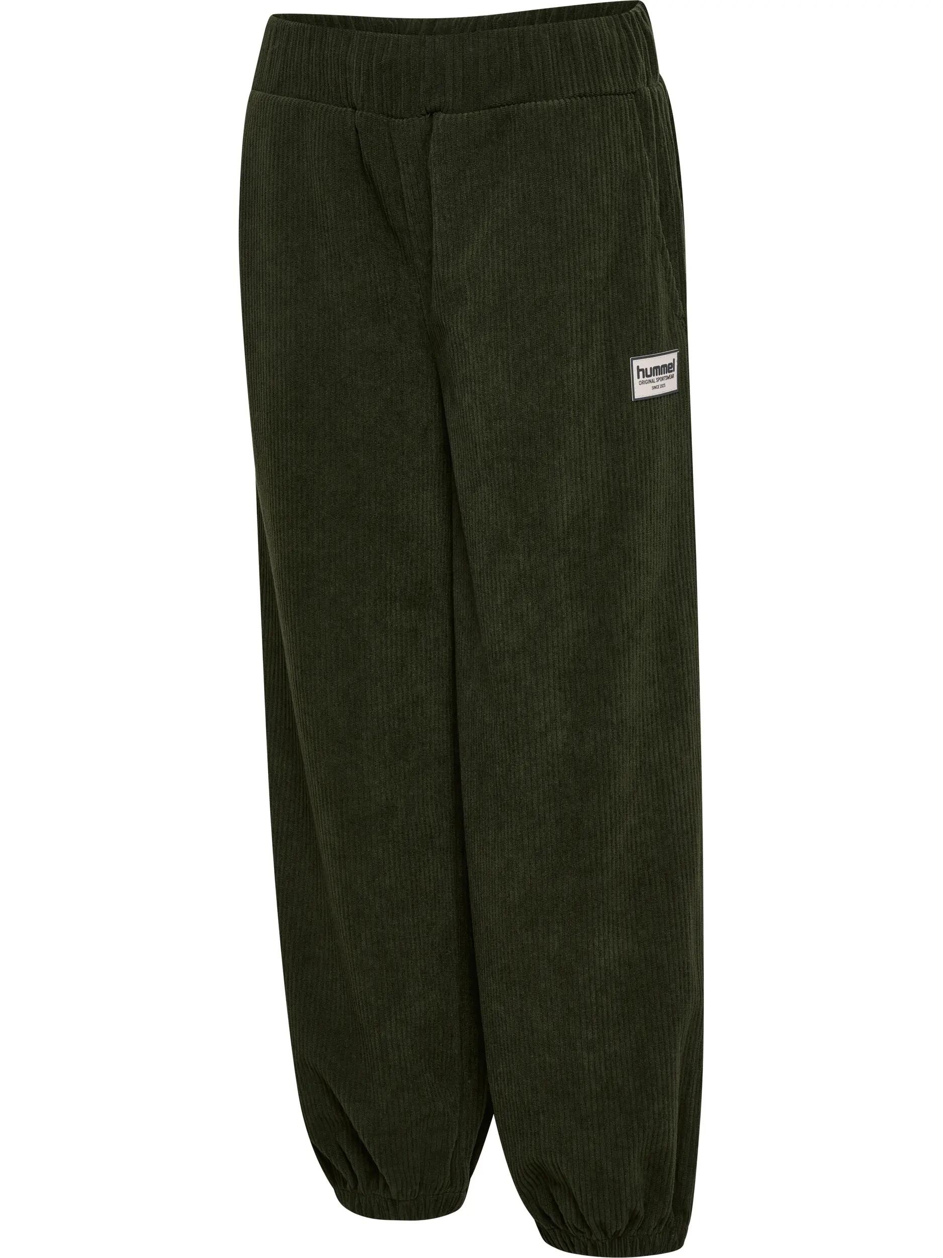 Instap Broek Hmlcordy Uniseks Kinderen 2/7