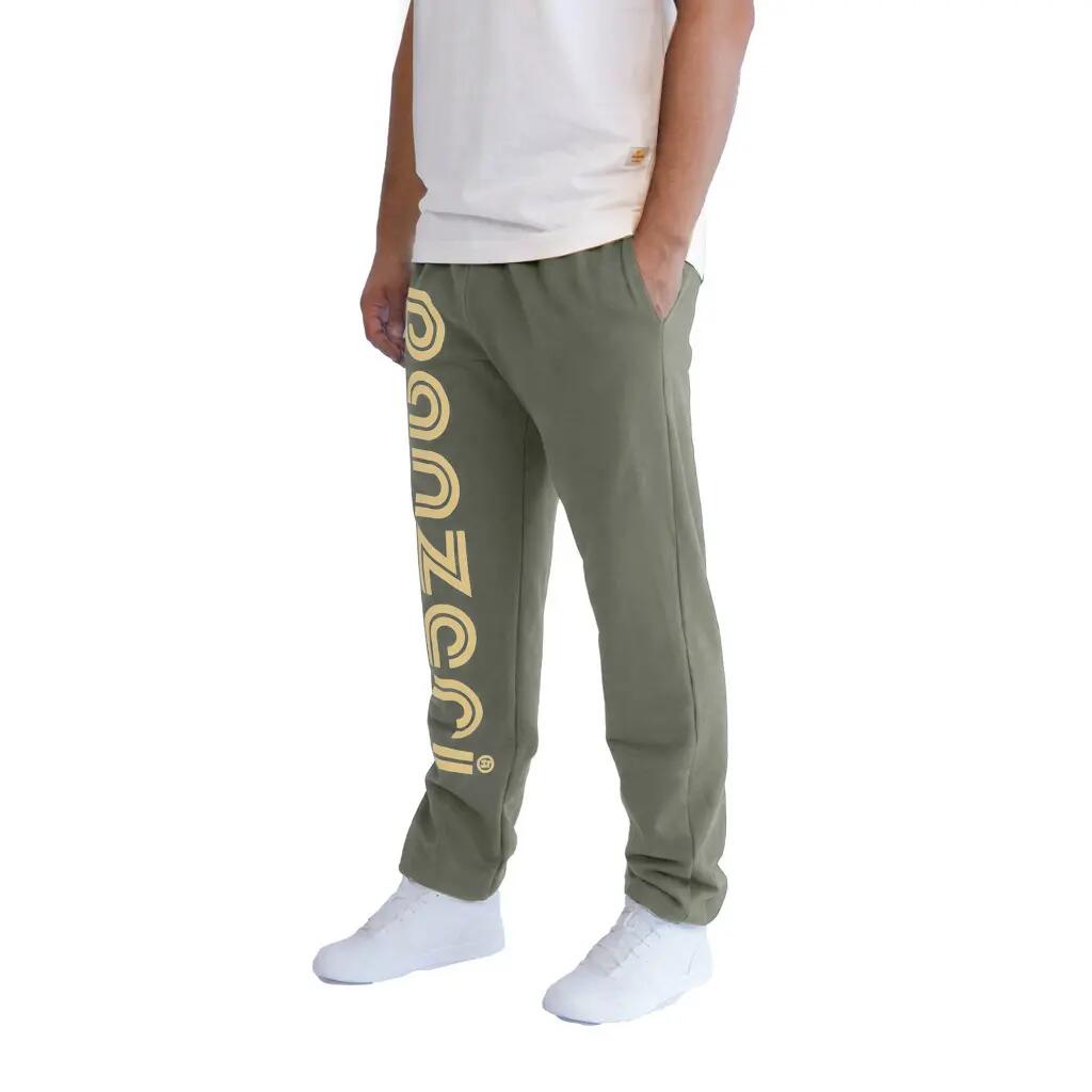 Jogging Panzeri Mixte  - Park O - Kaki / Beige 4/5