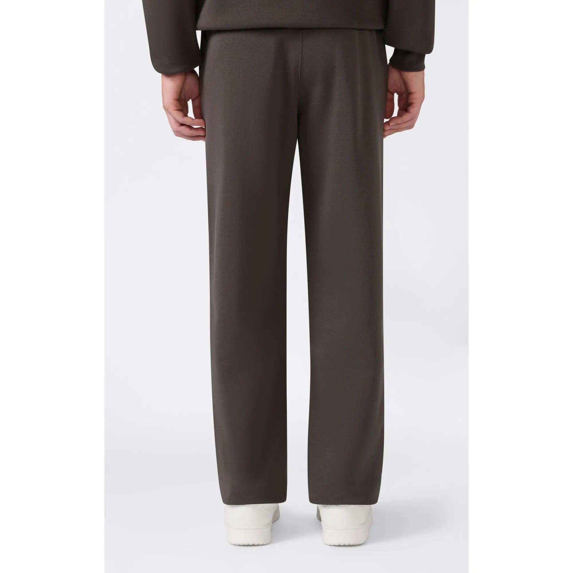 Pantaloni Champion Straight Hem Pants Adulto 3/5