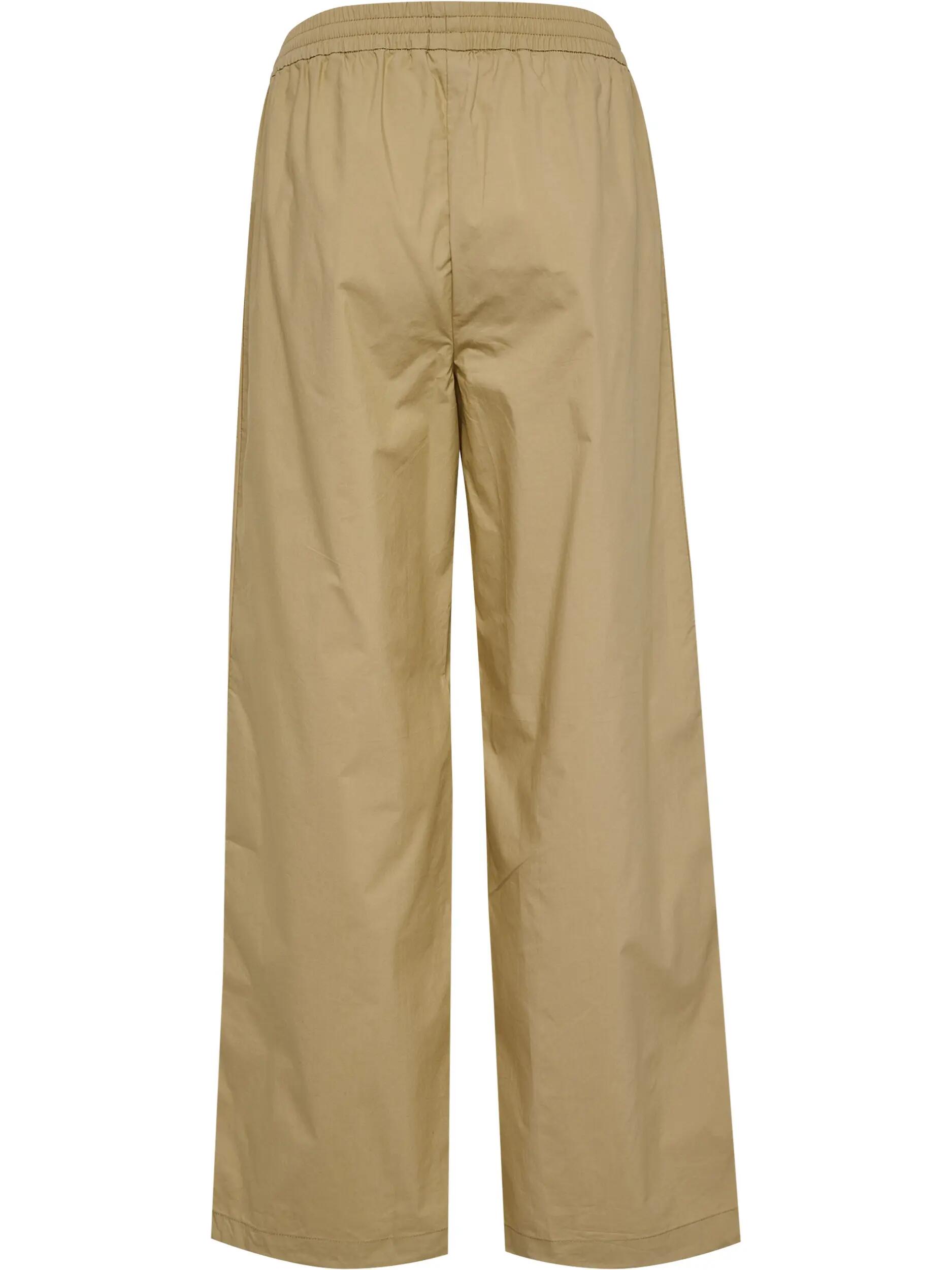 Trekkoordsluiting Broek Hmlwaves Dames 6/7