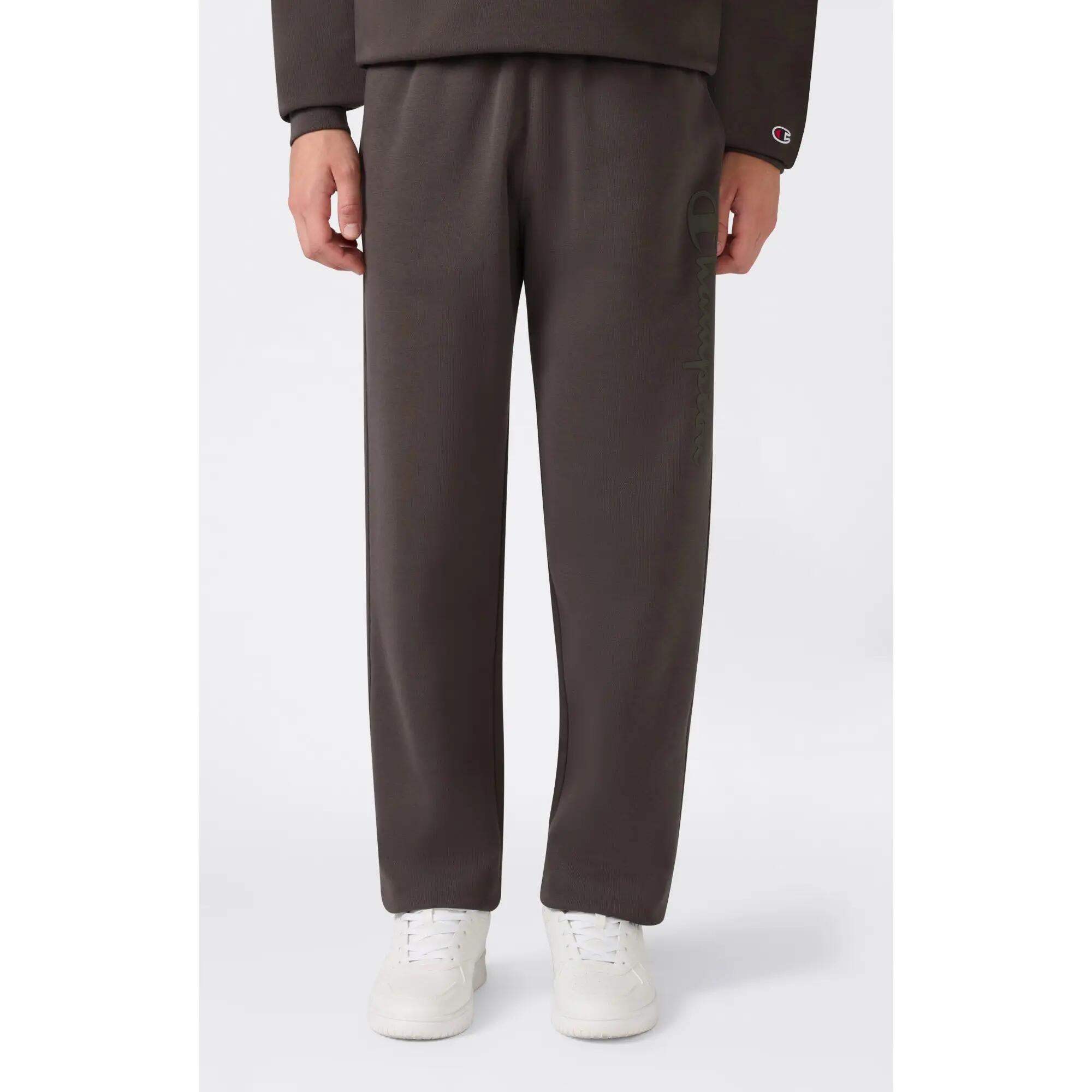 Pantaloni Champion Straight Hem Pants Adulto 2/5