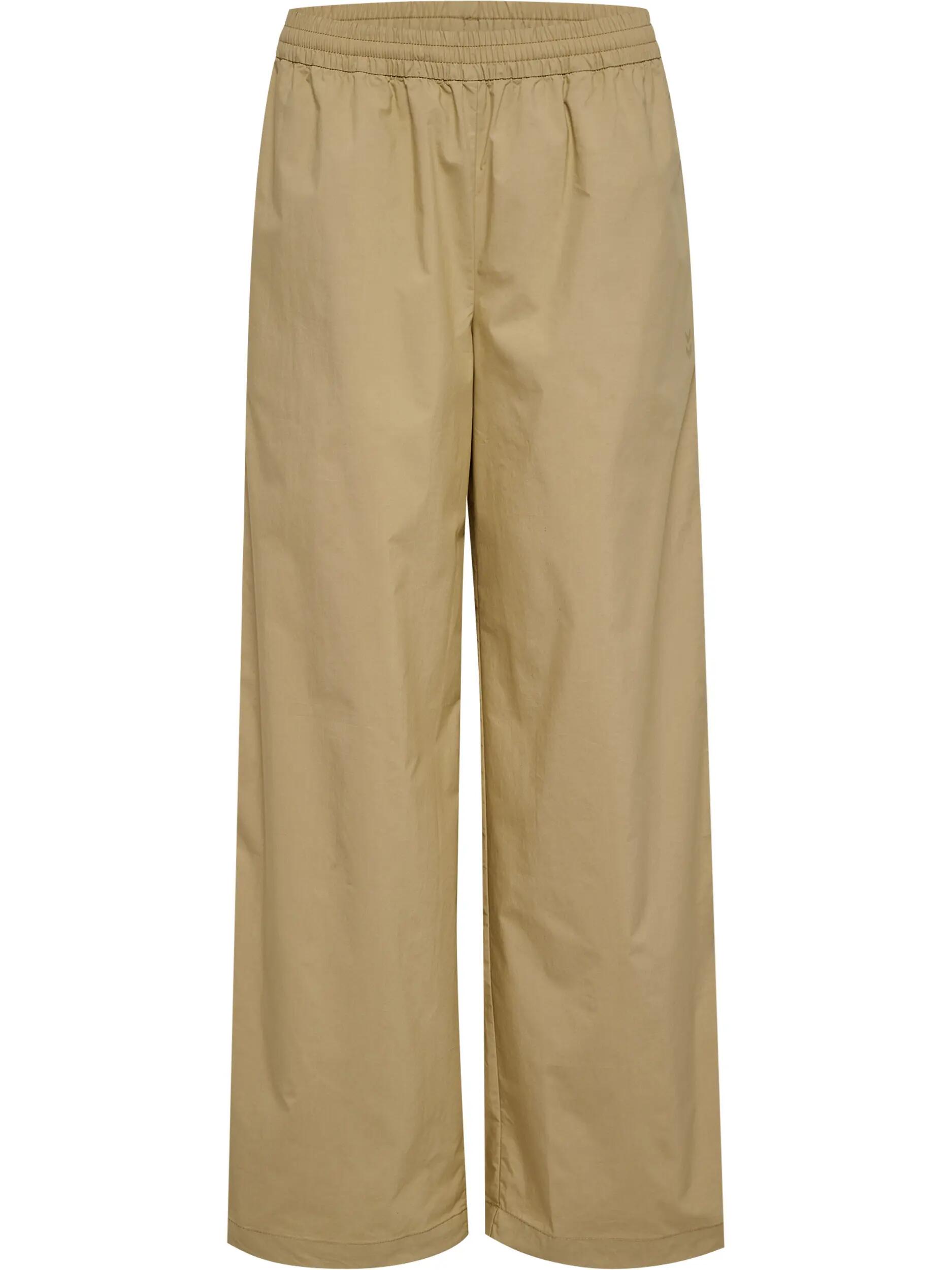 Trekkoordsluiting Broek Hmlwaves Dames 5/7
