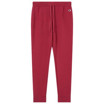 Broek champion rib cuff pants vrouwen