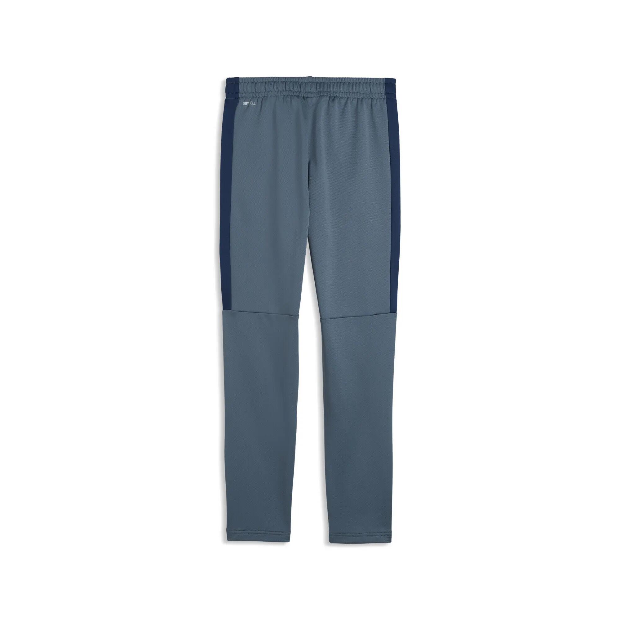Pantaloni da calcio individualLIGA per ragazzi PUMA 5/5