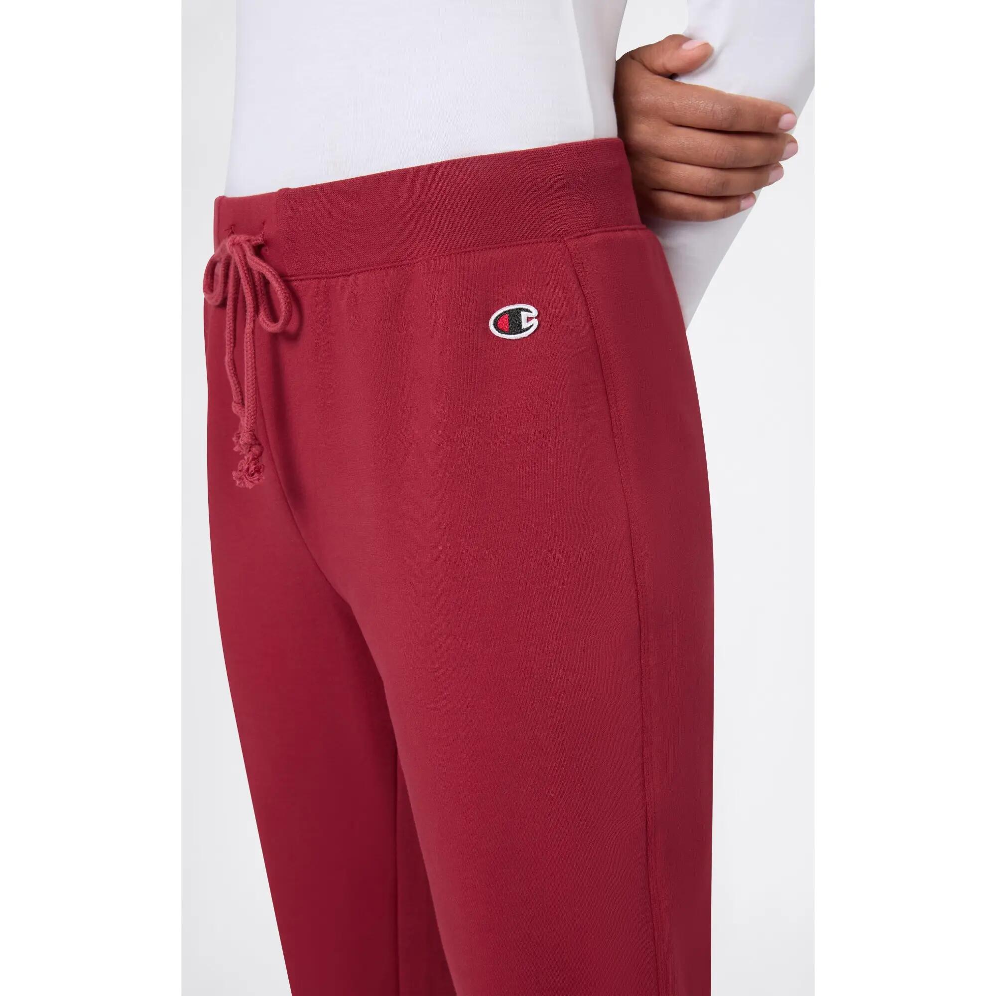 Calças Champion Rib Cuff Pants Mulher 5/5