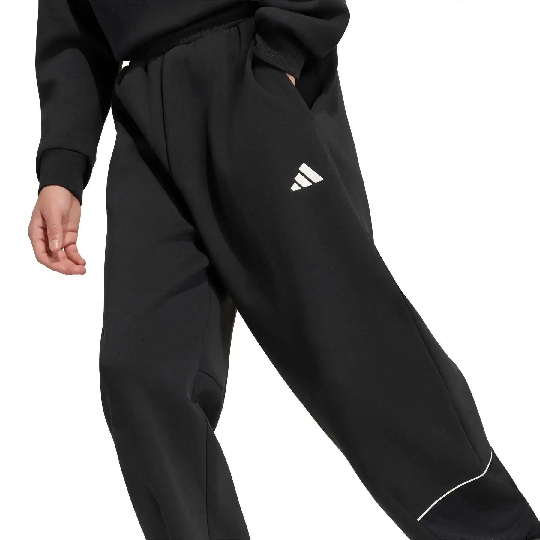 Jogginghose Kind adidas Stadium Spacer 7/7