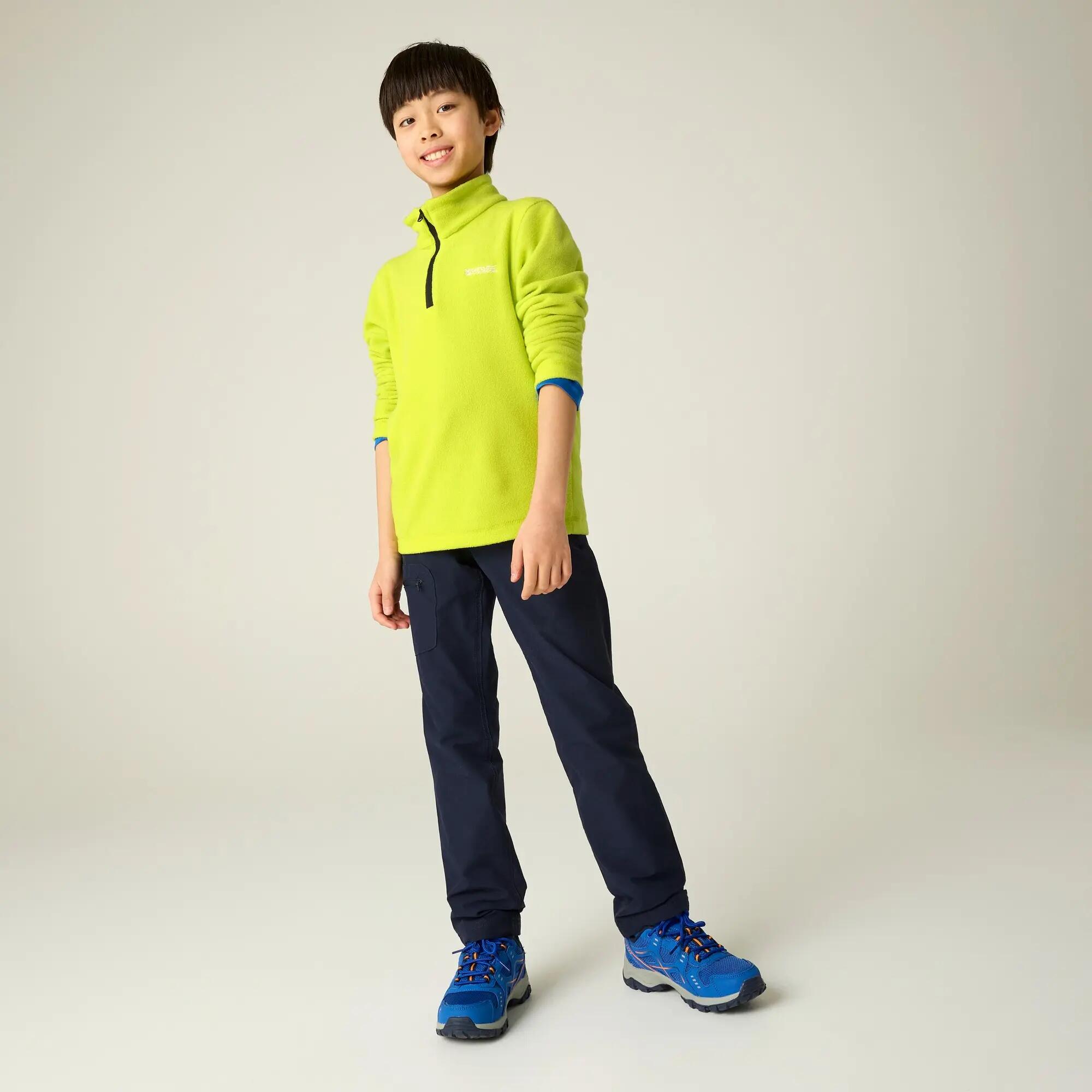 Pantaloni |655| Regatta Highton Copii