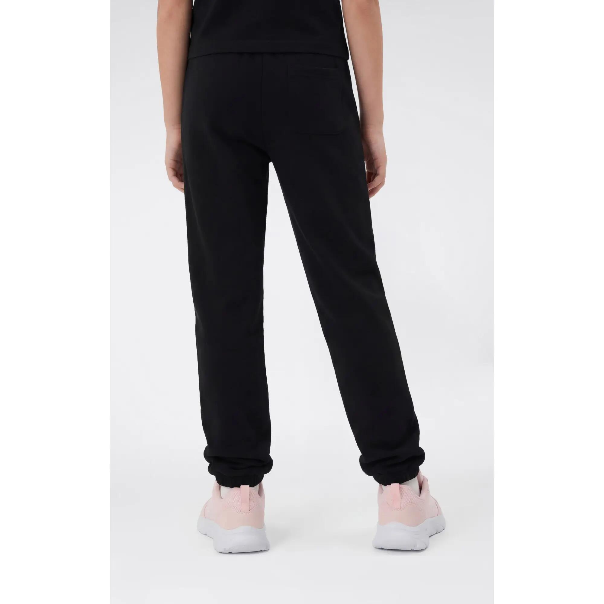 Calças Champion Elastic Cuff Pants Criança 3/4