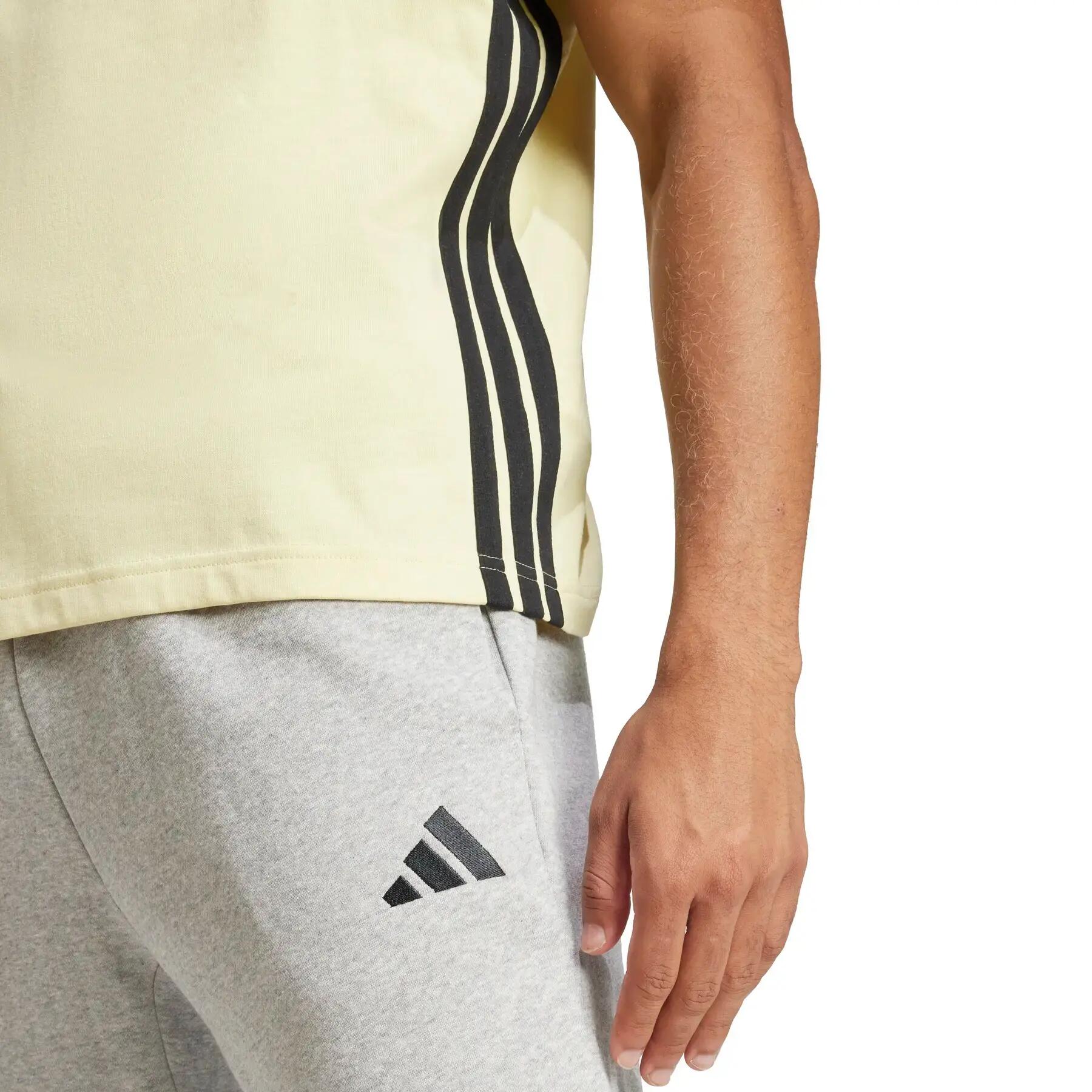 Spodnie do biegania adidas Essentials Feelcozy Fleece 6/6