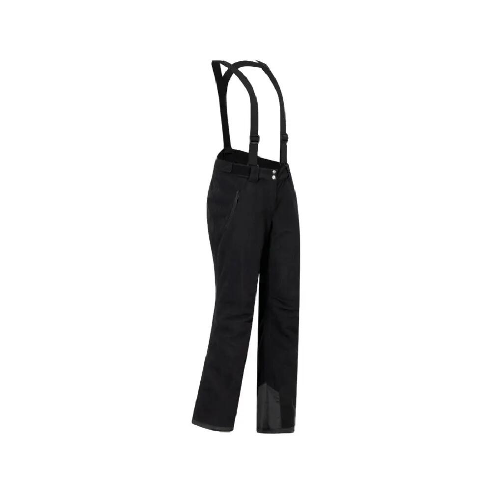 Pantalones de Esquí Diminish ll para Mujer Negro 3/5