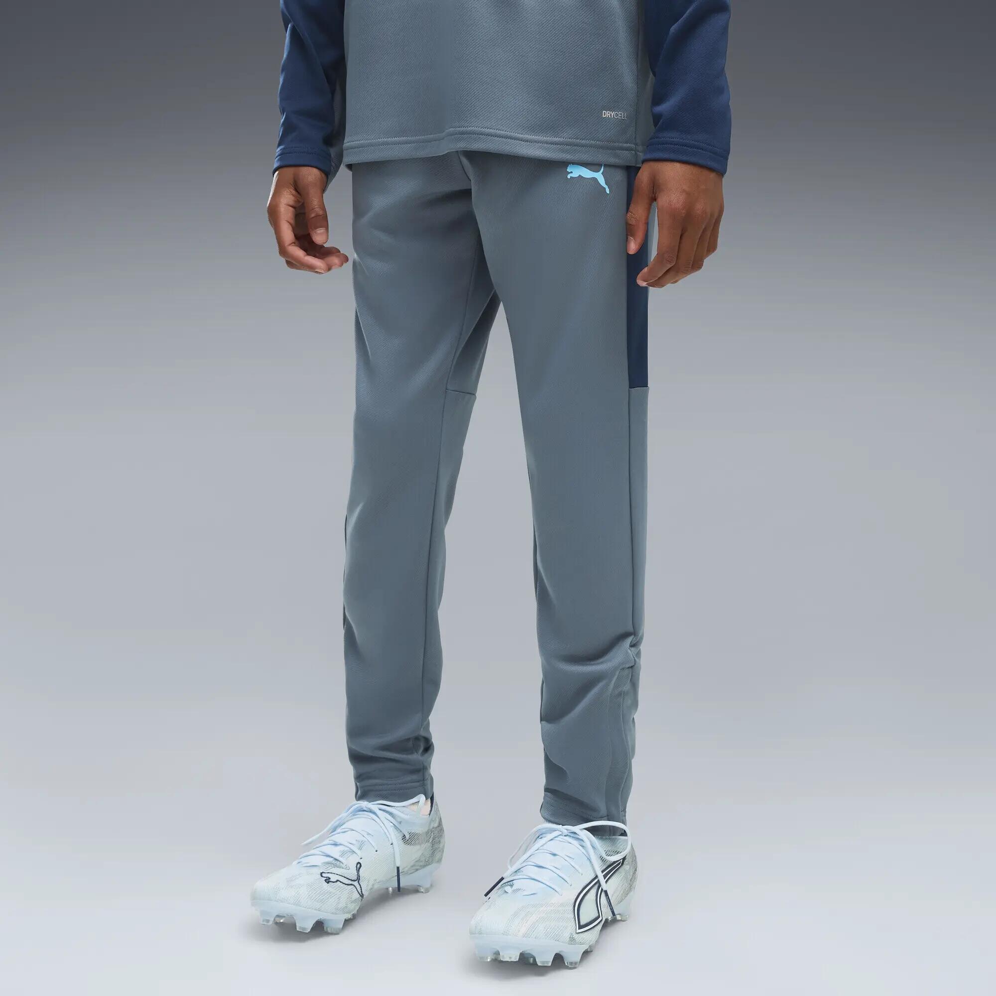 Pantaloni da calcio individualLIGA per ragazzi PUMA 4/5