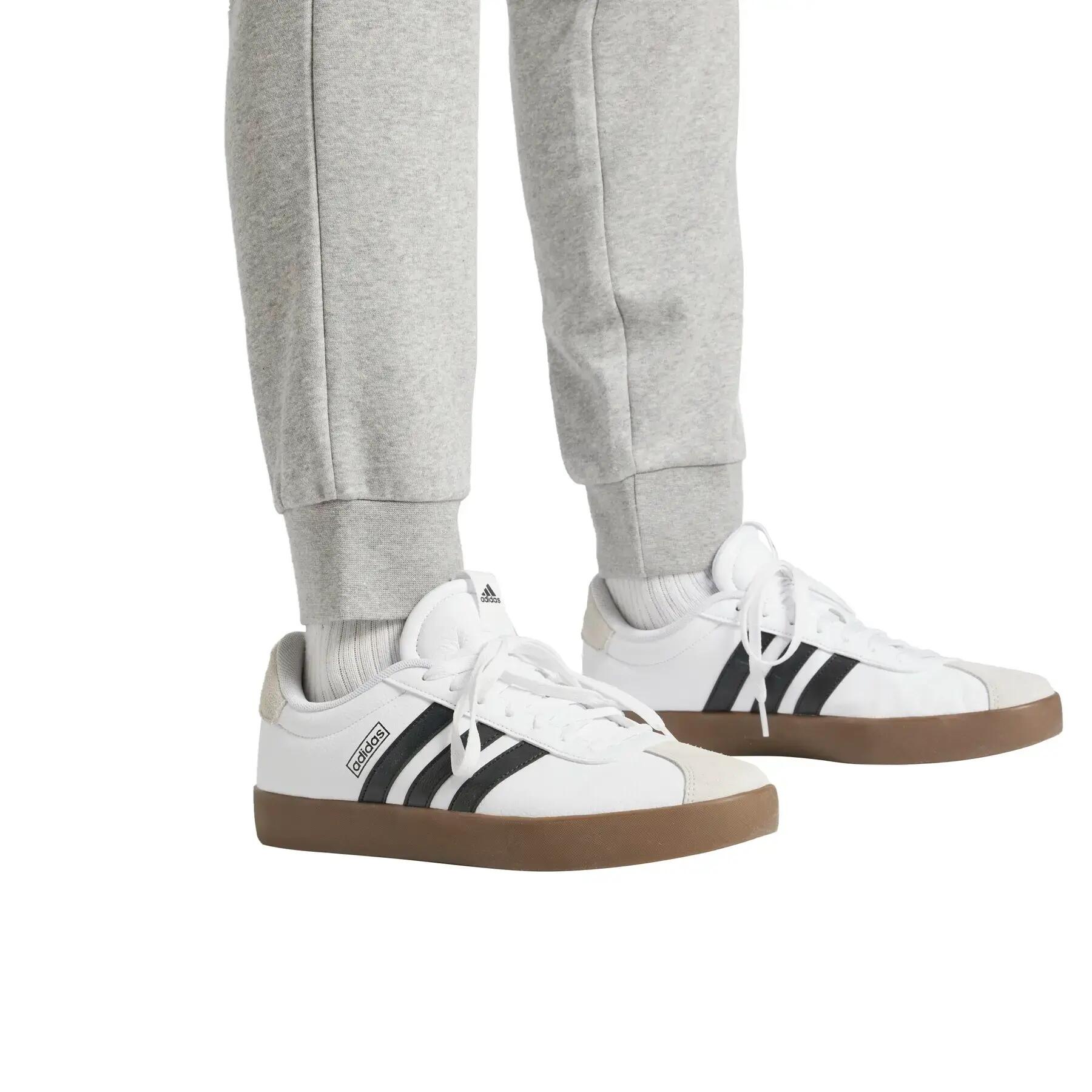 Spodnie do biegania adidas Essentials Feelcozy Fleece 5/6