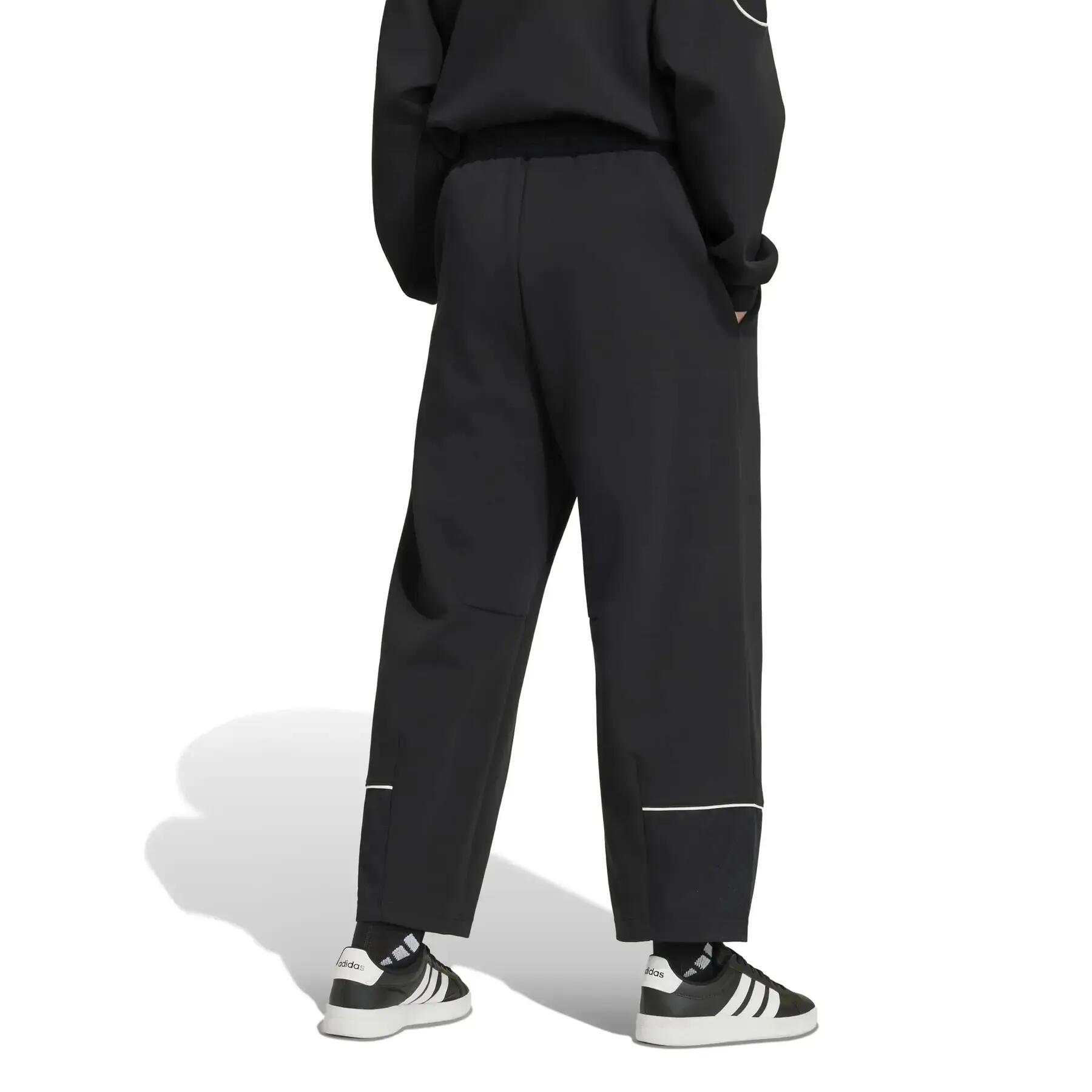 Jogginghose Kind adidas Stadium Spacer 5/7
