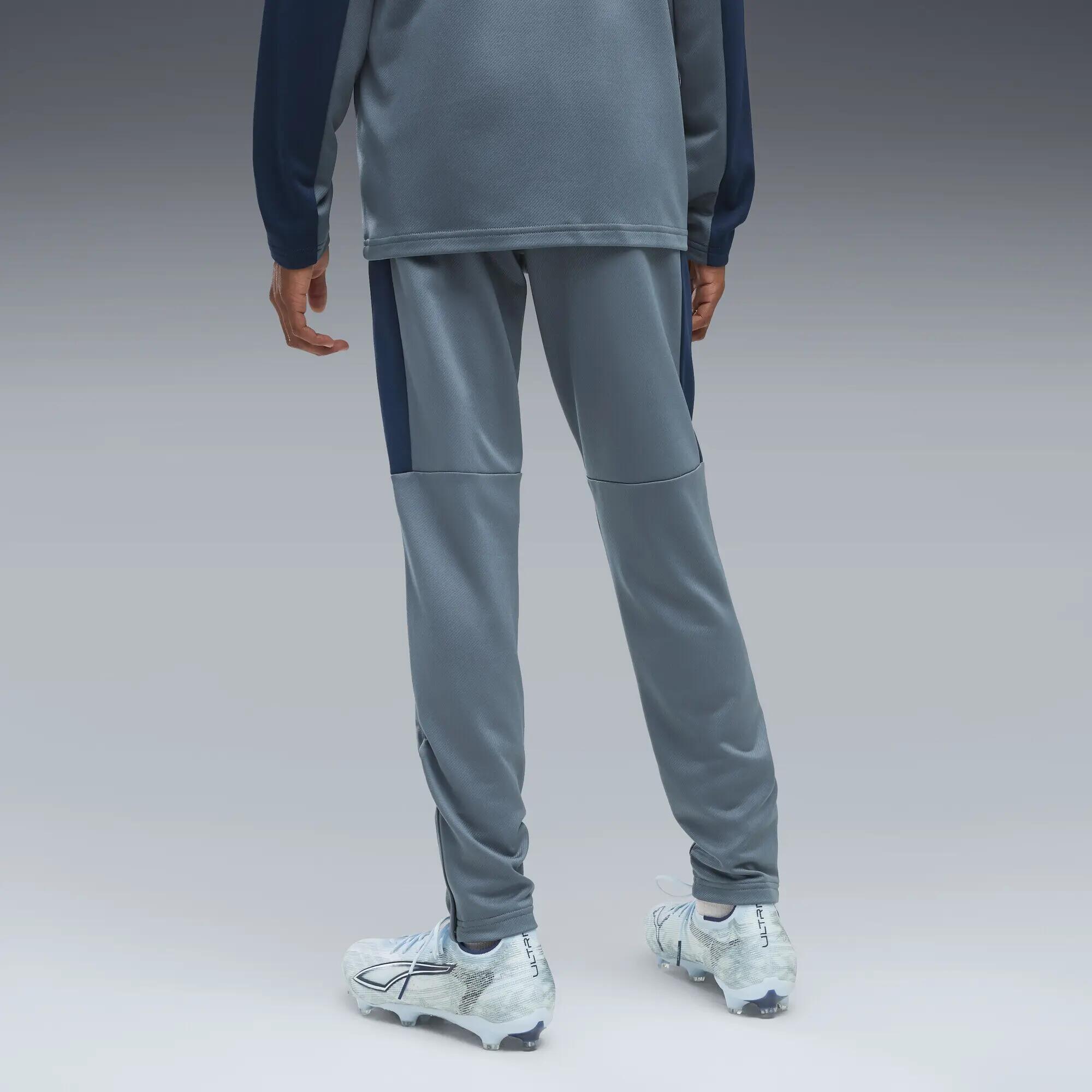 Pantaloni da calcio individualLIGA per ragazzi PUMA 3/5