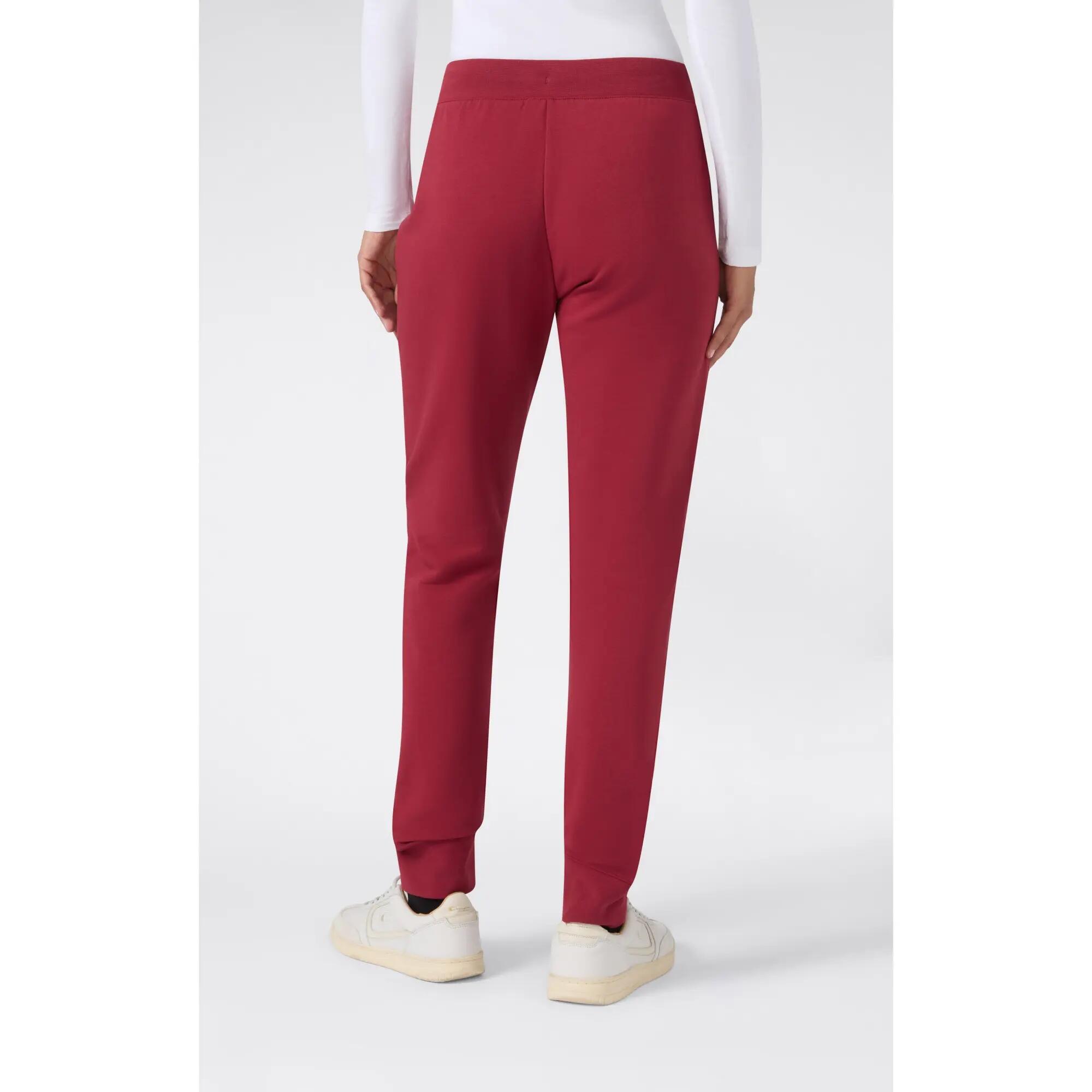 Calças Champion Rib Cuff Pants Mulher 3/5