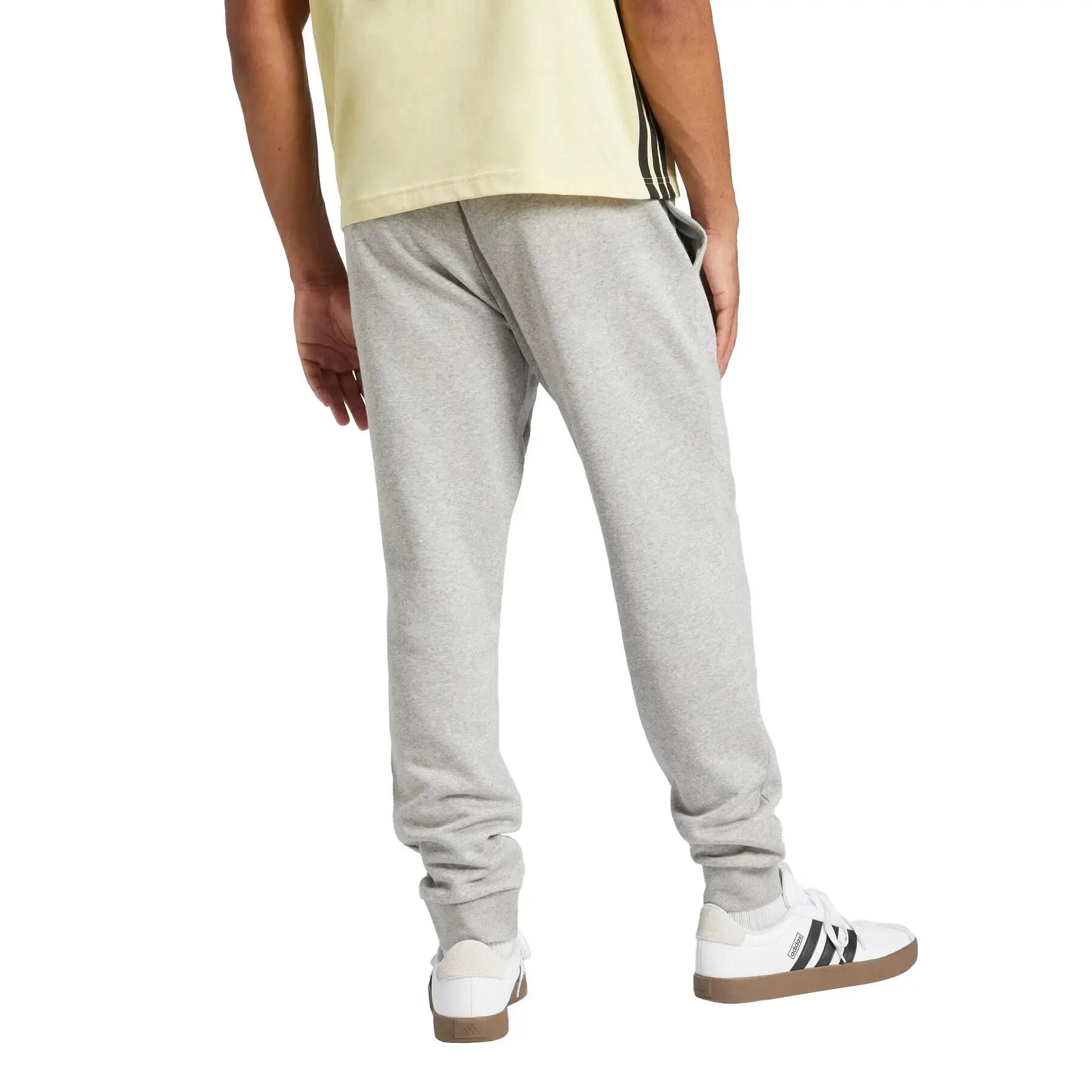 Spodnie do biegania adidas Essentials Feelcozy Fleece 4/6