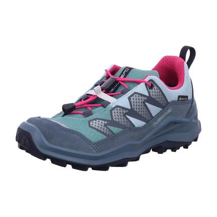 Outdoorschuhe MADDOX PRO GTX